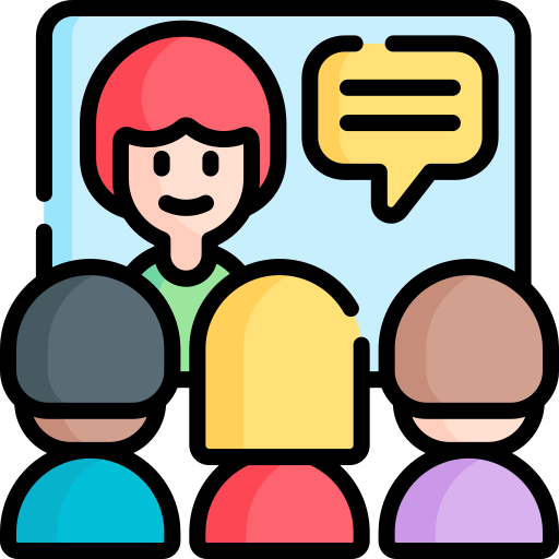 feature icon